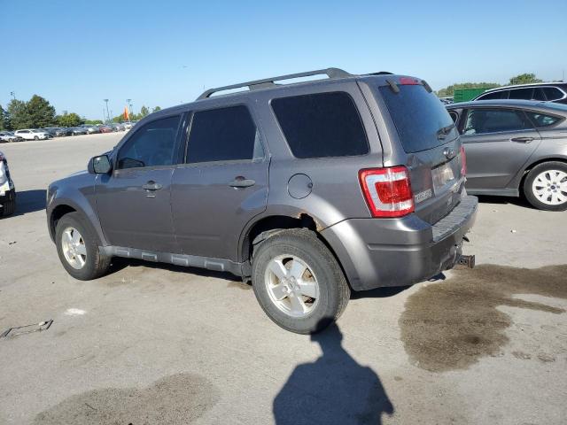 Photo 2 from auction – 2012 FORD ESCAPE XLT with VIN 1FMCU0DG7CKA94083