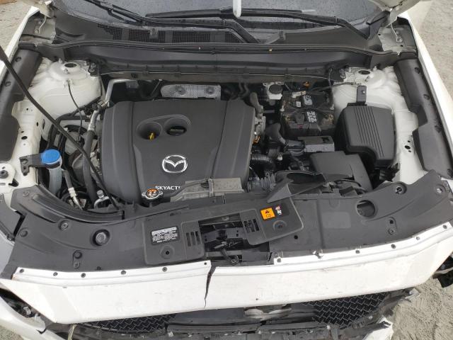 Photo 12 from auction – 2020 MAZDA CX-5 TOURING with VIN JM3KFBCM8L0740800