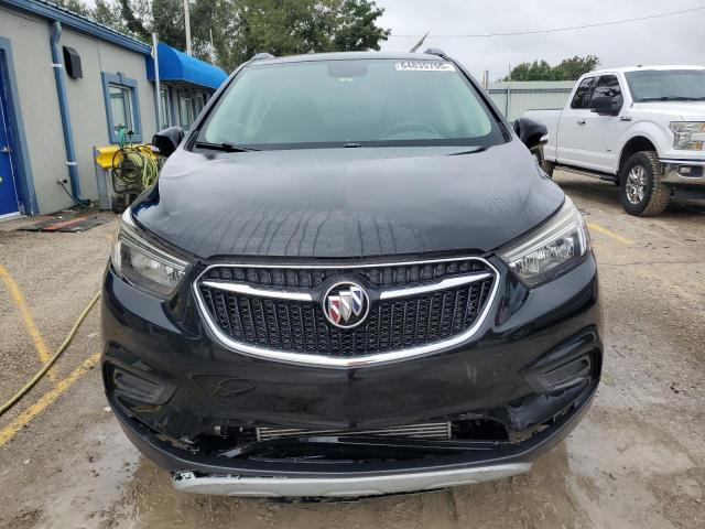 Photo 5 from auction – 2019 BUICK ENCORE PRE with VIN KL4CJASB1KB928996