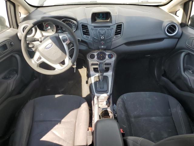 Photo 8 from auction – 2017 FORD FIESTA SE with VIN 3FADP4EJ8HM119547