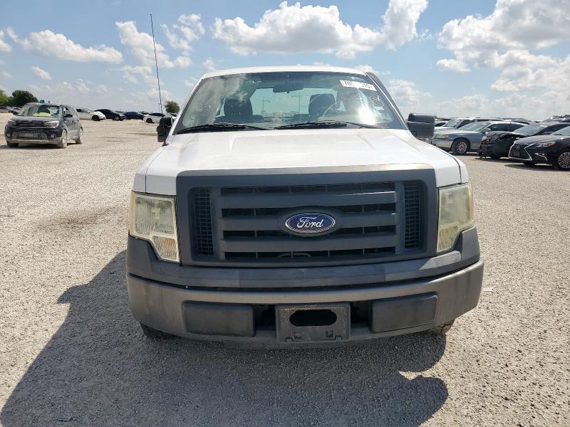 Photo 5 from auction – 2010 FORD F150 with VIN 1FTMF1CW9AKC11385