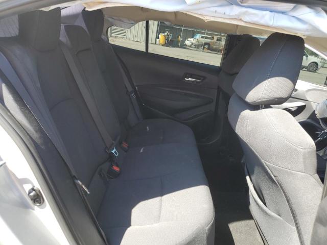 Photo 10 from auction – 2020 TOYOTA COROLLA LE with VIN 5YFEPRAE6LP027634