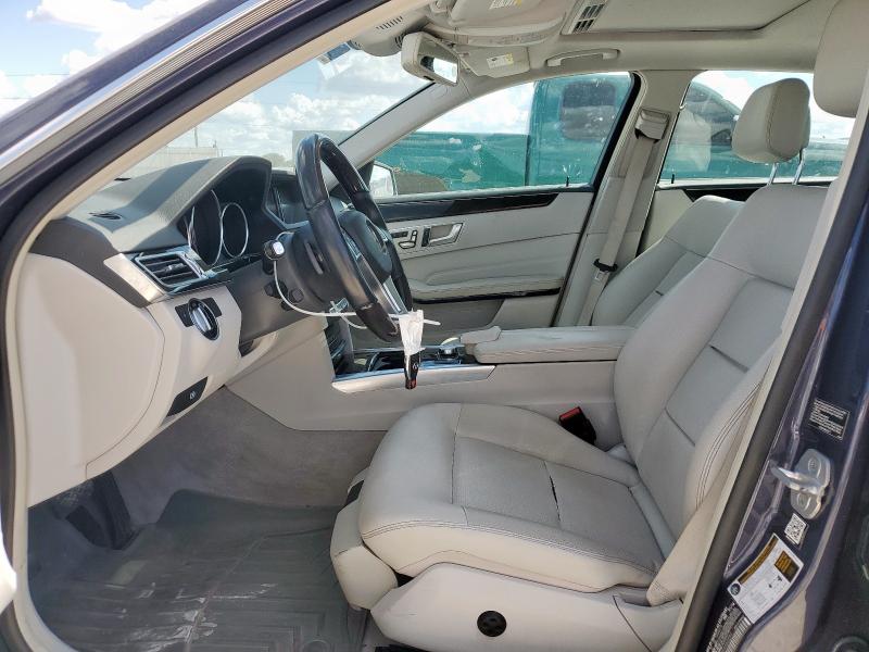 Photo 7 from auction – 2014 MERCEDES-BENZ E 350 with VIN WDDHF5KB5EA965280
