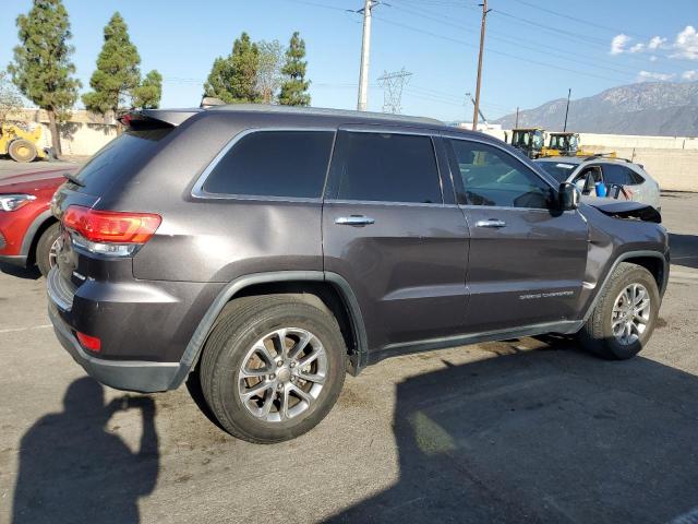 Photo 3 from auction – 2015 JEEP GRAND CHER with VIN 1C4RJEBG4FC217859
