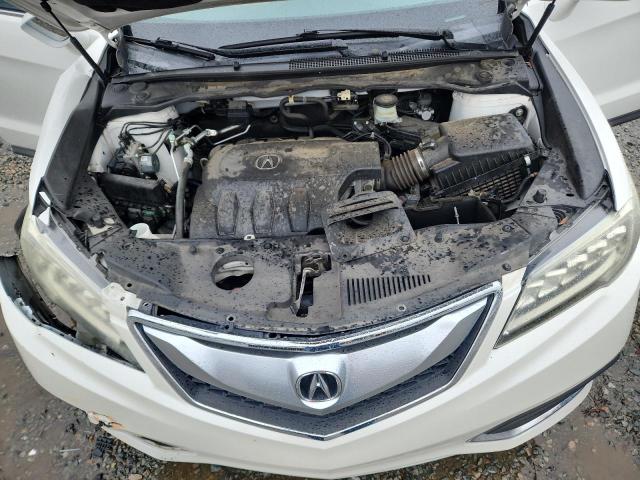 Photo 12 from auction – 2017 ACURA RDX with VIN 5J8TB3H3XHL004110