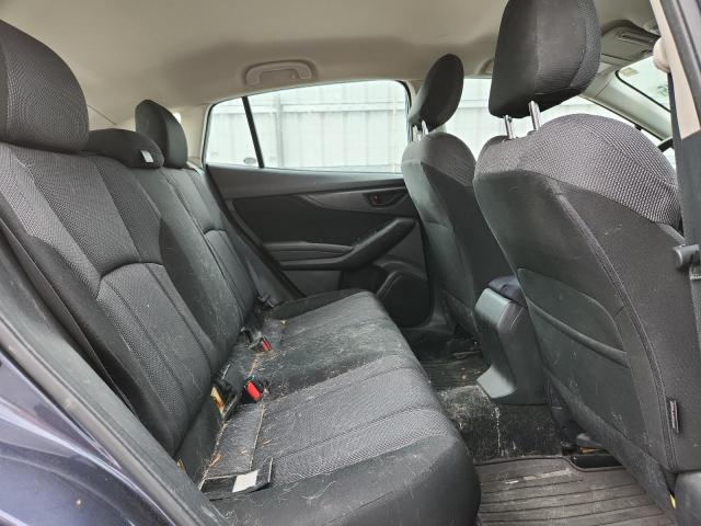 Photo 10 from auction – 2017 SUBARU IMPREZA PR with VIN 4S3GTAB69H3717147