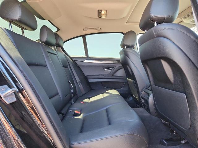 Photo 10 from auction – 2016 BMW 528 I with VIN WBA5A5C51GG352798