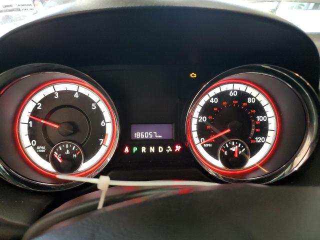 Photo 9 from auction – 2013 DODGE GRAND CARA with VIN 2C4RDGBG9DR769011
