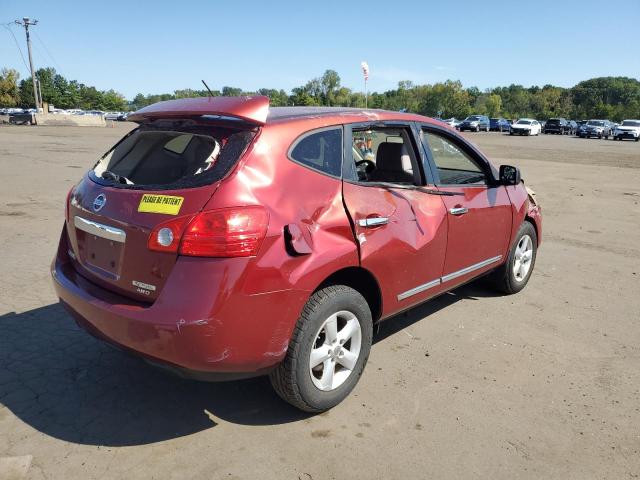 Photo 3 from auction – 2012 NISSAN ROGUE S with VIN JN8AS5MV4CW366227