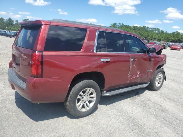 Photo 3 from auction – 2016 CHEVROLET TAHOE C150 with VIN 1GNSCBKC7GR250660