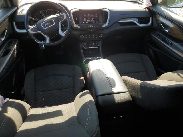 Photo 8 from auction – 2020 GMC TERRAIN SLE with VIN 3GKALMEV8LL198541