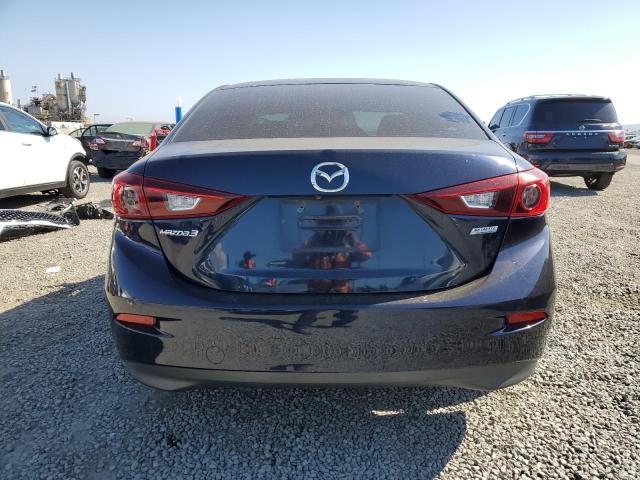 Photo 6 from auction – 2017 MAZDA 3 SPORT with VIN 3MZBN1U76HM157478