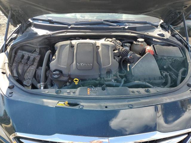 Photo 11 from auction – 2017 BUICK LACROSSE E with VIN 1G4ZP5SS2HU195095