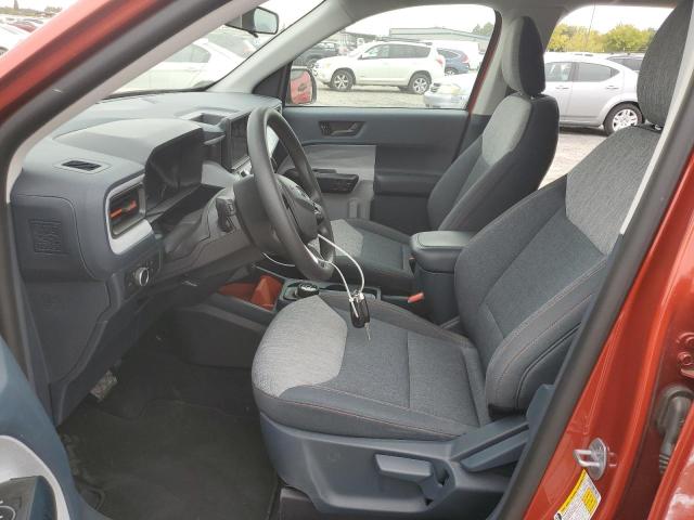 Photo 7 from auction – 2023 FORD MAVERICK X with VIN 3FTTW8E96PRA09569