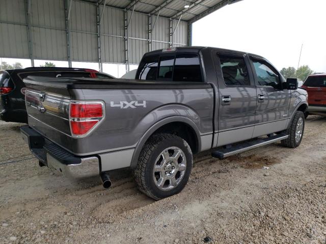 Photo 3 from auction – 2013 FORD F150 SUPER with VIN 1FTFW1ET2DFC87796