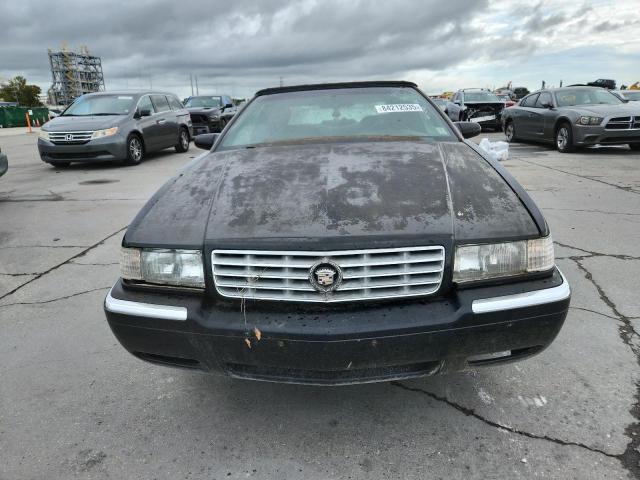 Photo 5 from auction – 1996 CADILLAC ELDORADO with VIN 1G6EL12Y0TU615640