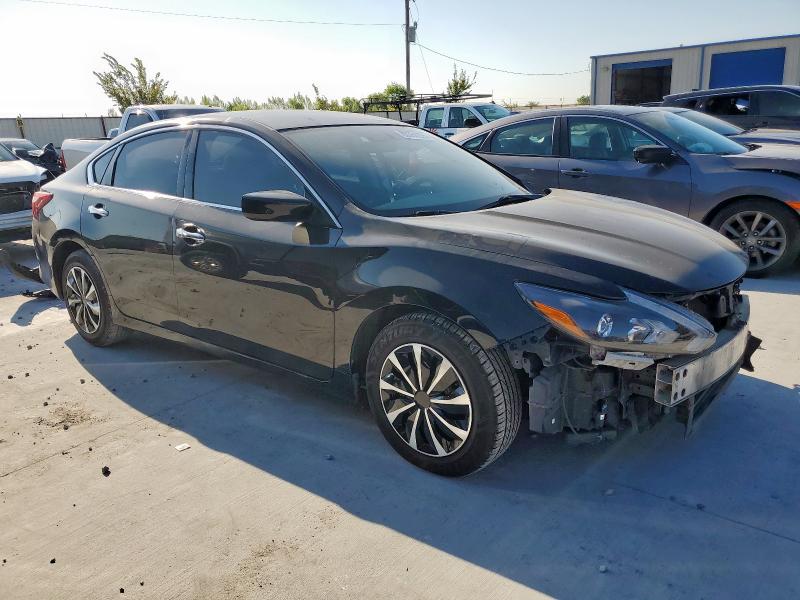 Photo 4 from auction – 2017 NISS ALTIMA with VIN 1N4AL3AP3HN336867