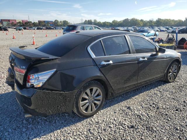 Photo 3 from auction – 2012 HONDA ACCORD EXL with VIN 1HGCP3F86CA035178