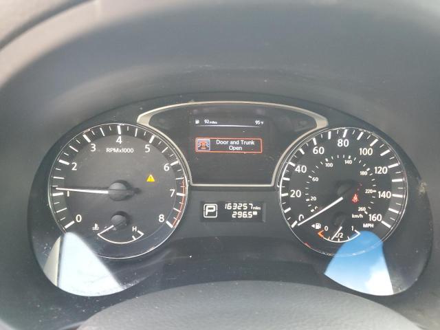 Photo 9 from auction – 2014 NISSAN ALTIMA 2.5 with VIN 1N4AL3AP2EC170865