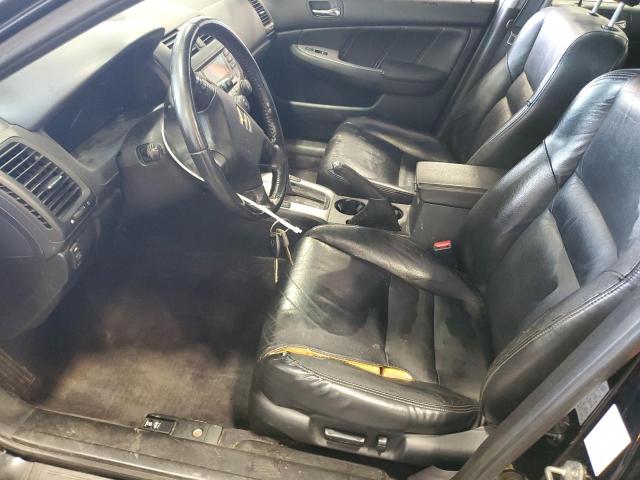 Photo 7 from auction – 2007 HONDA ACCORD EX with VIN 1HGCM56837A193603