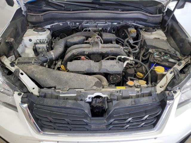 Photo 12 from auction – 2017 SUBARU FORESTER 2 with VIN JF2SJAACXHH495469