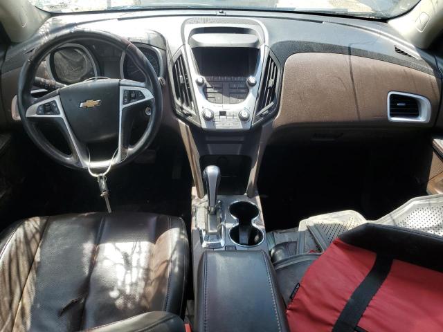 Photo 8 from auction – 2012 CHEVROLET EQUINOX LT with VIN 2GNFLFE57C6395919