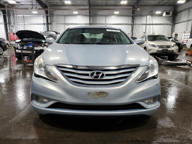 Photo 5 from auction – 2013 HYUNDAI SONATA GLS with VIN 5NPEB4AC1DH671332