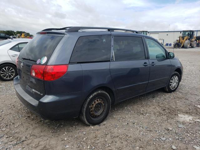 Photo 3 from auction – 2006 TOYOTA SIENNA CE with VIN 5TDZA23C86S445839