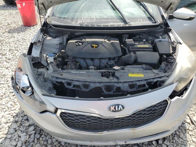 Photo 11 from auction – 2015 KIA FORTE LX with VIN KNAFK4A68F5375822