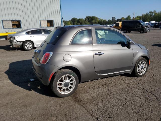 Photo 3 from auction – 2013 FIAT 500 POP with VIN 3C3CFFAR9DT633234