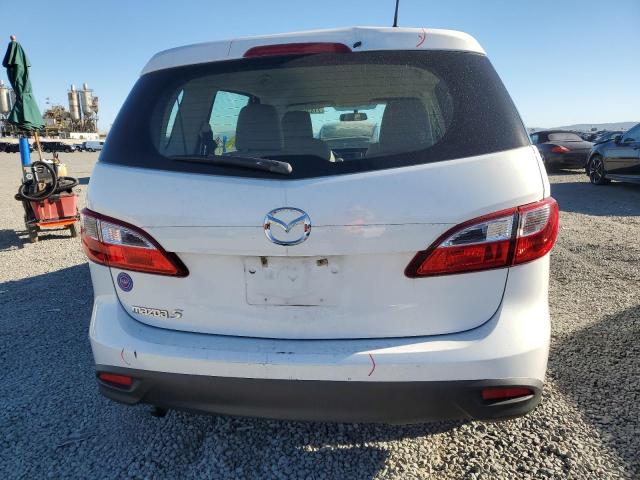 Photo 6 from auction – 2013 MAZDA 5 with VIN JM1CW2BL9D0144778