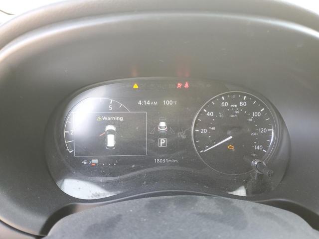 Photo 9 from auction – 2024 NISSAN KICKS SR with VIN 3N1CP5DV2RL497695