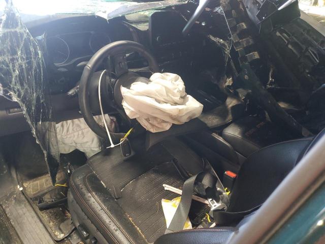 Photo 8 from auction – 2023 NISSAN PATHFINDER with VIN 5N1DR3BD9PC261401