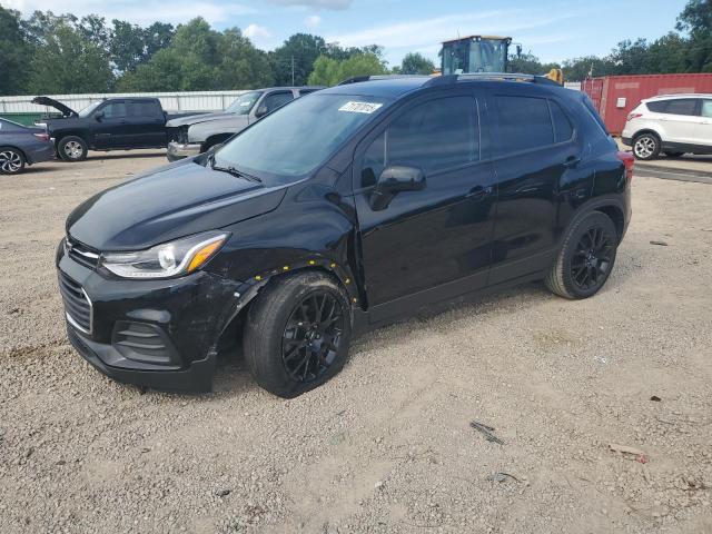 CHEVROLET TRAX 1LT 2020 with VIN KL7CJLSB2LB352271 - Photo from auction