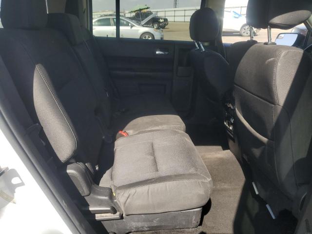 Photo 11 from auction – 2014 FORD FLEX SE with VIN 2FMGK5B85EBD30422