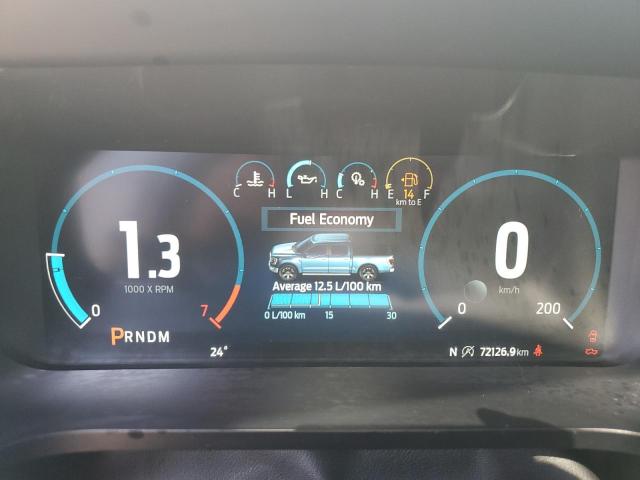 Photo 9 from auction – 2021 FORD F150 SUPERCREW with VIN 1FTFW1E87MFB82828