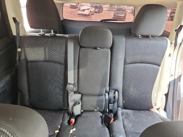 Photo 10 from auction – 2015 DODGE JOURNEY SX with VIN 3C4PDCBB4FT655017