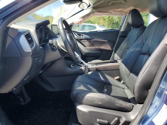Photo 7 from auction – 2018 MAZDA 3 TOURING with VIN 3MZBN1V30JM178294