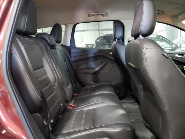 Photo 11 from auction – 2018 FORD ESCAPE TIT with VIN 1FMCU9J96JUA23727