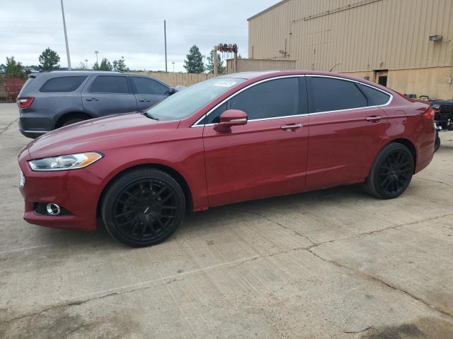 FORD FUSION TIT 2014 with VIN 3FA6P0D94ER226361 - Photo from auction