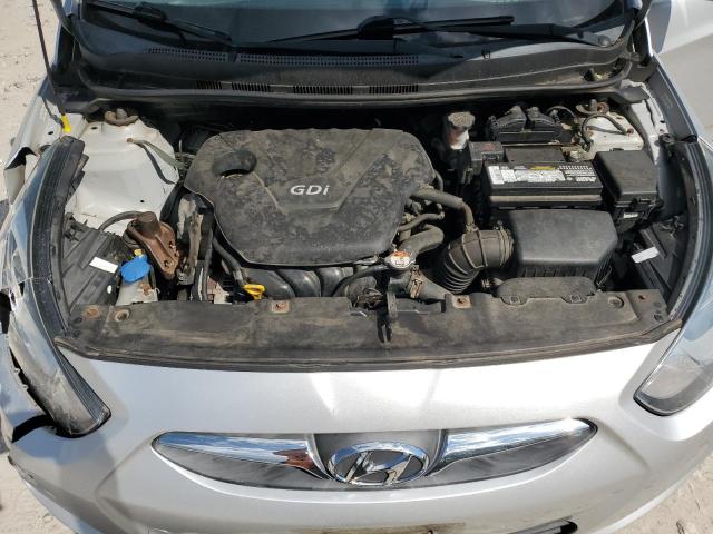 Photo 11 from auction – 2014 HYUNDAI ACCENT GLS with VIN KMHCT4AE8EU774286