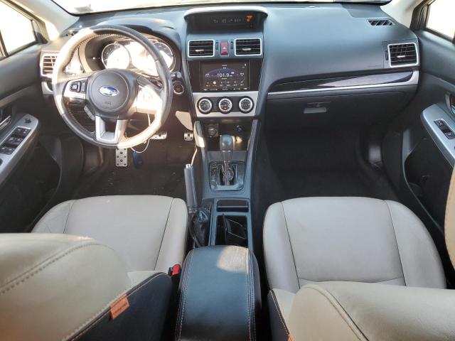 Photo 8 from auction – 2016 SUBARU CROSSTREK with VIN JF2GPALC7G8222389