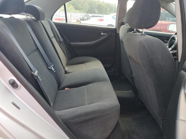Photo 10 from auction – 2006 TOYOTA COROLLA CE with VIN 2T1BR32E86C678907