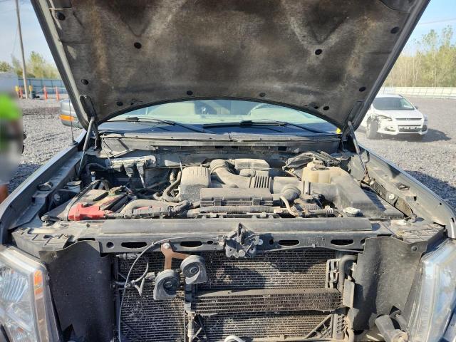 Photo 11 from auction – 2010 FORD F150 SUPER with VIN 1FTFW1EV1AFA13065