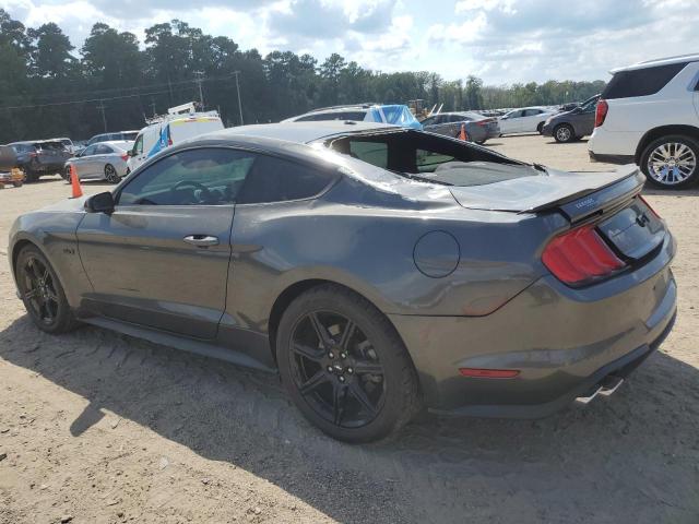 Photo 2 from auction – 2019 FORD MUSTANG GT with VIN 1FA6P8CF5K5117380