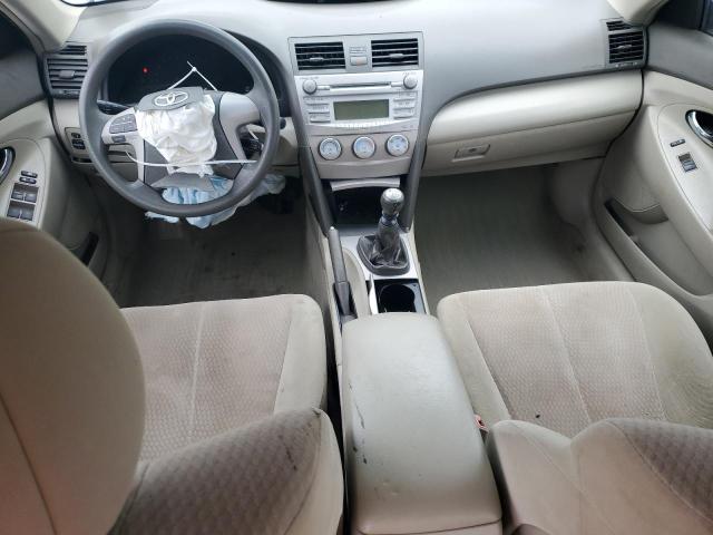 Photo 8 from auction – 2011 TOYOTA CAMRY BASE with VIN 4T1BF3EK6BU747516