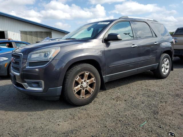 GMC ACADIA SLE 2014 مع رقم تعريف المركبة 1GKKVNED0EJ366095 - صورة من المزاد