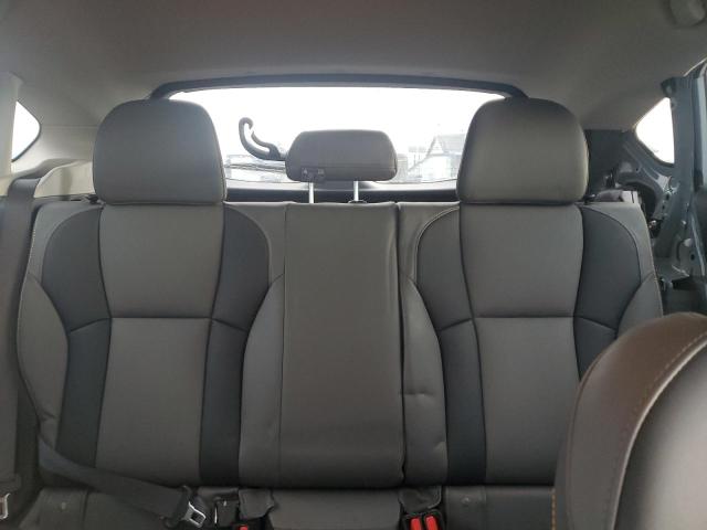 Photo 10 from auction – 2022 SUBARU CROSSTREK with VIN JF2GTHSCXNH229646