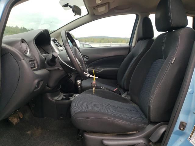 Photo 7 from auction – 2015 NISSAN VERSA NOTE with VIN 3N1CE2CP3FL433460