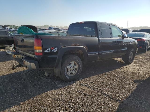 Photo 3 from auction – 2000 CHEVROLET SILVERADO with VIN 2GCEK19TXY1139734